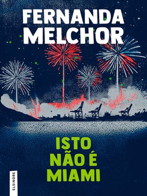 cover image of Isto não É Miami